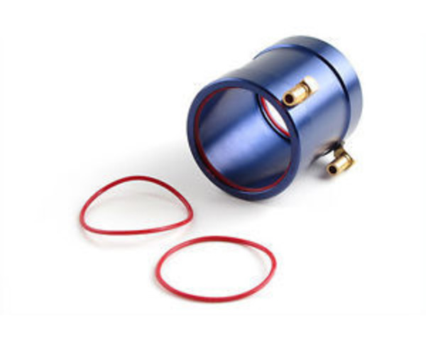 Water Cooling Tube for Seaking Motor - Tube-3660 for 540 photo