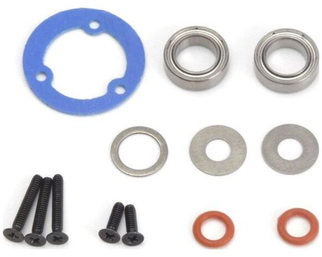 Diff Rebuild Kit for Mini King Flux Big Kahuna Bronco 4400