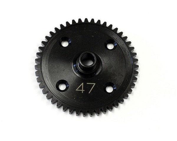 discontinued KYOIF410-47 Spur Gear (47T/MP9) photo