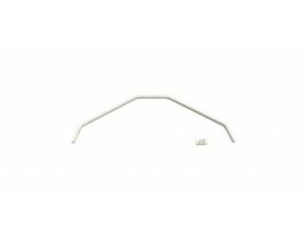 Rear Sway Bar (2.6mm/1pc/MP9) IF460-26 photo