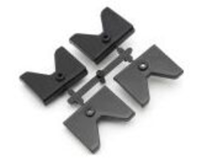 Wing Spacer(MP10 TKI3) IF629B photo