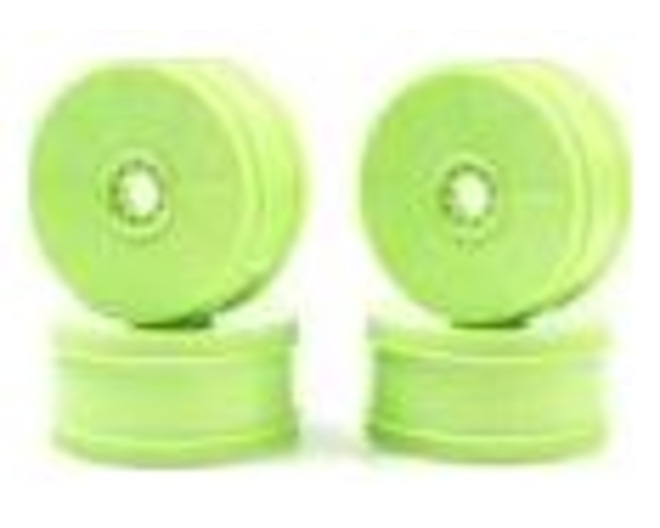 Dish Wheel (4 pieces/F-Green/MP9 TKI4) IFH006KGB photo