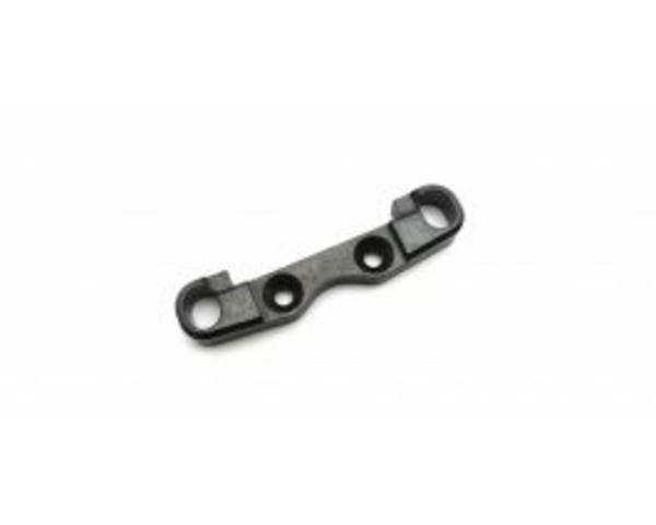 Front Steel Lower Sus. Holder(R/Black/MP10) IFW641 photo