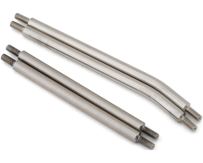 Vrd S23 Hd Lower Links Set photo