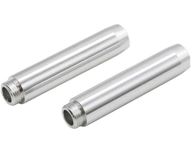 Fox S8i Aluminum Shock Bodies (2) (100mm)