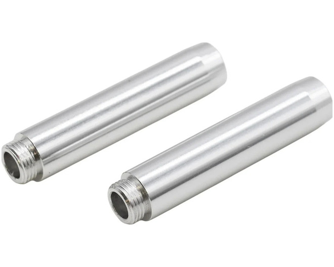 Fox S8i Aluminum Shock Bodies (2) (110mm)