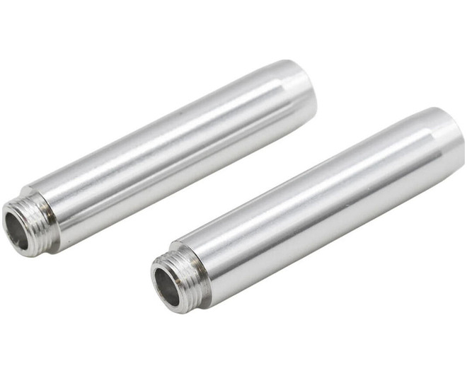 Fox S8i Aluminum Shock Bodies (2) (120mm)