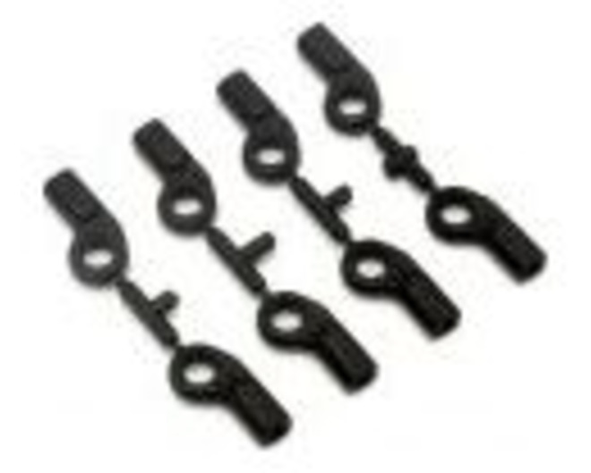 6.8mm Ball End (Offset Type/8pcs) IS053C photo