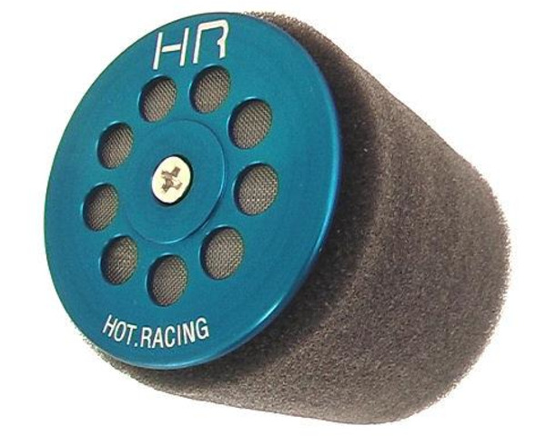 Tap to zoom discontinued Blue Air Filter Vent Plate .46