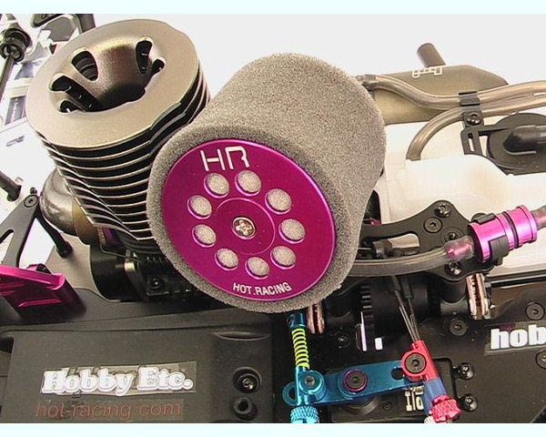 Tap to zoom Purple Air Filter Vent Plate .46