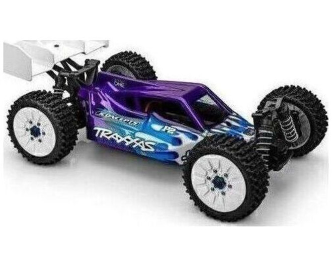 P2 Performance Body Fits TRX Jato Buggy photo