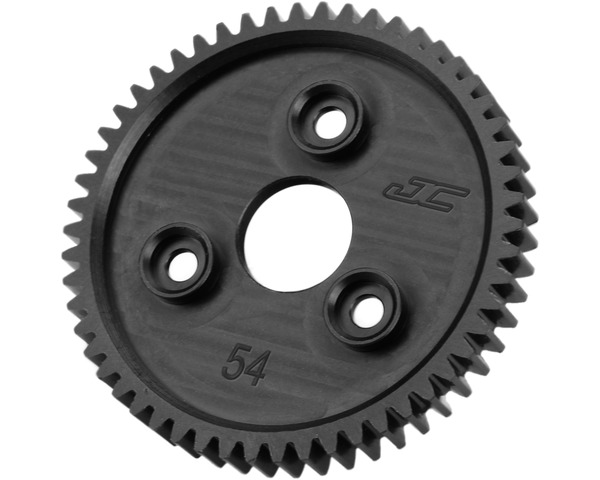 discontinued  Silent Speed Spur Gear .8M 54T photo