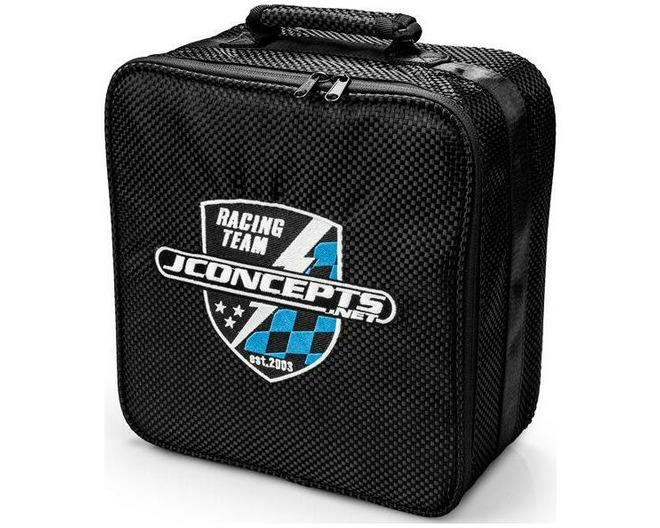 Futaba T10px Radio Bag photo