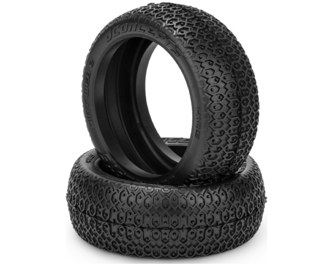 Dirt Web 2 - Silver Compound Fits 83mm 1/8th Buggy Wheel photo
