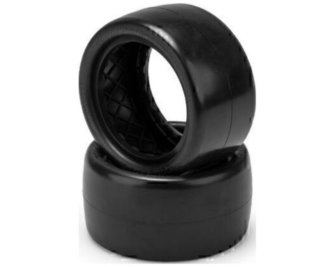 Smoothie 3 - Blue Compound Fits 2.2 Rear Buggy Wheel photo