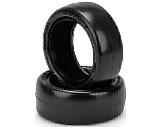 Smoothie 2 Mini - Green Compound Fits - Mini B Front Wheel photo