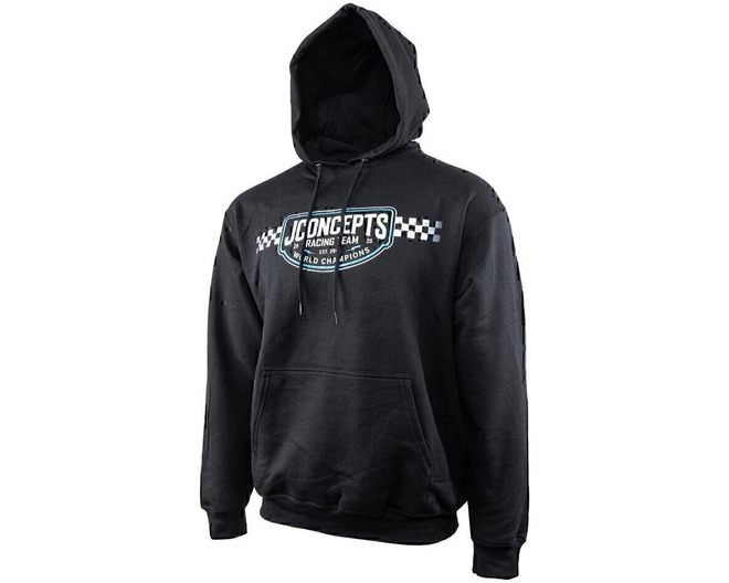 Checkers or Wreckers 2025 Pullover Hoodie Sweatshirt (Black) 2xl photo