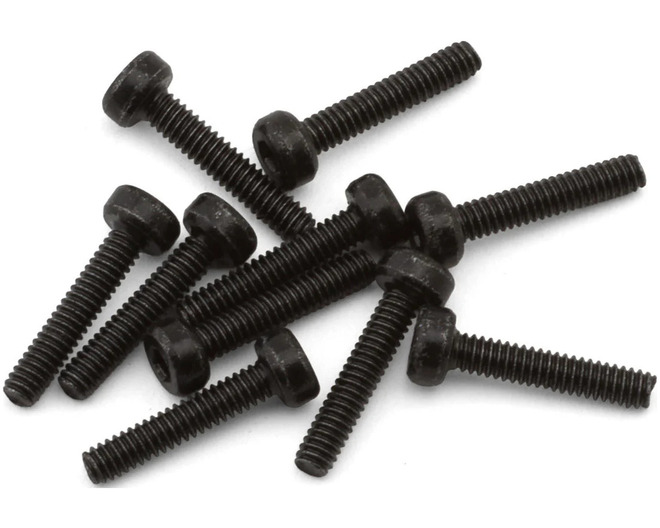 2x10mm Cap Head Screws (10)