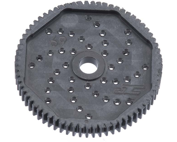 discontinued  Silent Speed Spur Gear 48P 69T photo