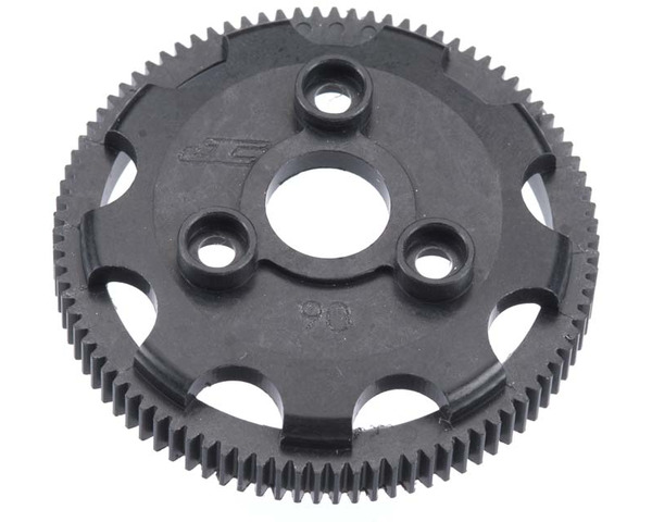 discontinued  Silent Speed Spur Gear 48P 90T photo