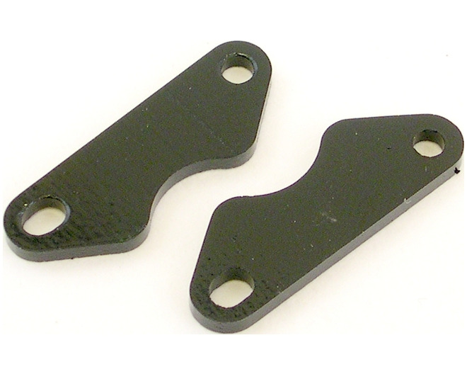 Tap to zoom High-Performance Brake Pad Set (2)