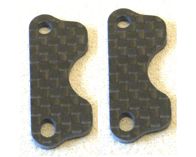 Tap to zoom discontinued Carbon High-Performance Brake Pad
