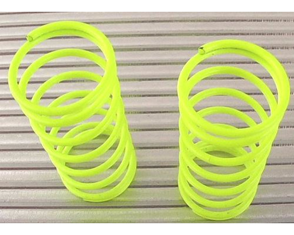 Tap to zoom discontinued Yellow 4.0lb GTR fs fr spring Jato