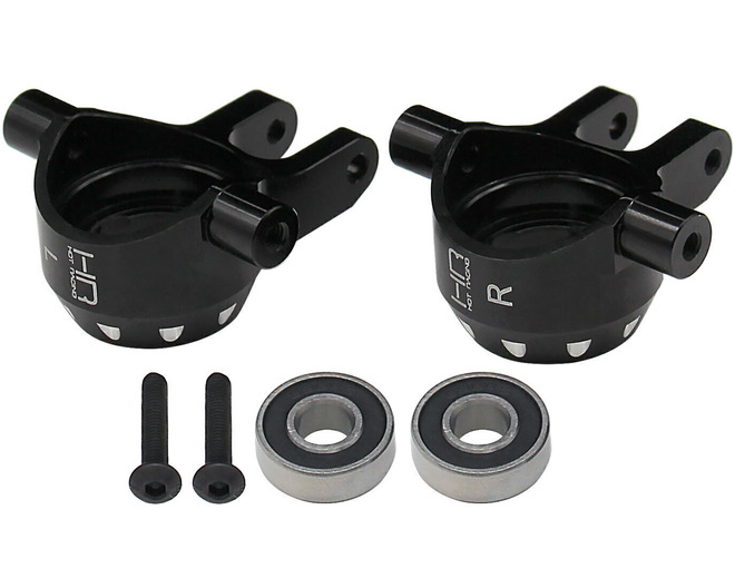 6061 Steering HD Bearing Blocks JTF photo