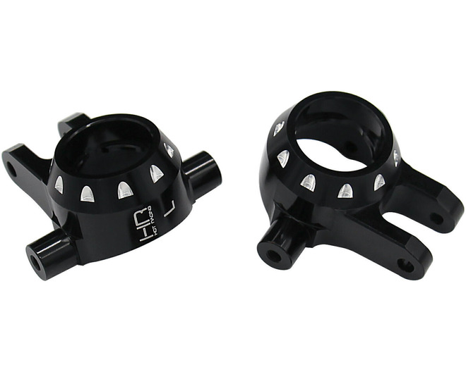 6061 Steering HD Bearing Blocks JTF photo