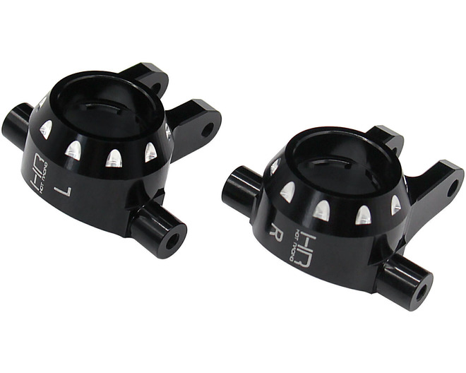 6061 Steering HD Bearing Blocks JTF photo