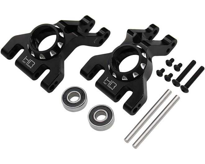 6061 HD Bearing Rear Hub Carriers JTF photo
