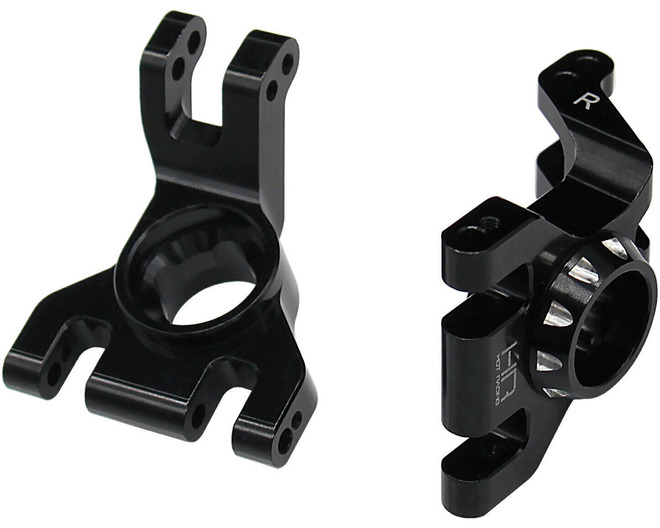 6061 HD Bearing Rear Hub Carriers JTF photo