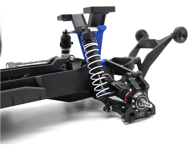 6061 HD Bearing Rear Hub Carriers JTF photo