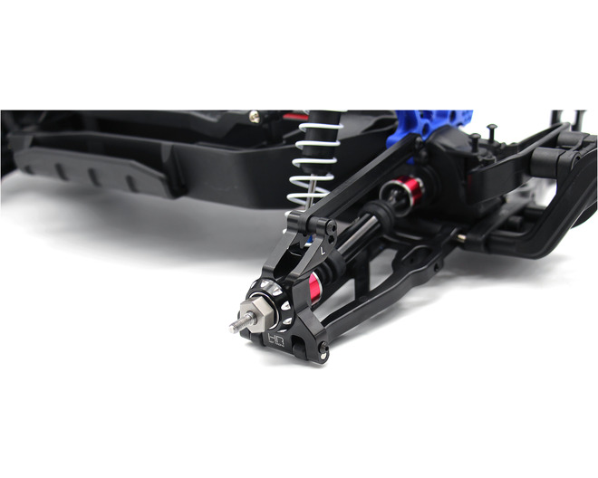 6061 HD Bearing Rear Hub Carriers JTF photo