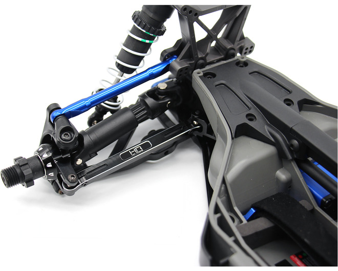 T6 Steering Toe Links JTF photo