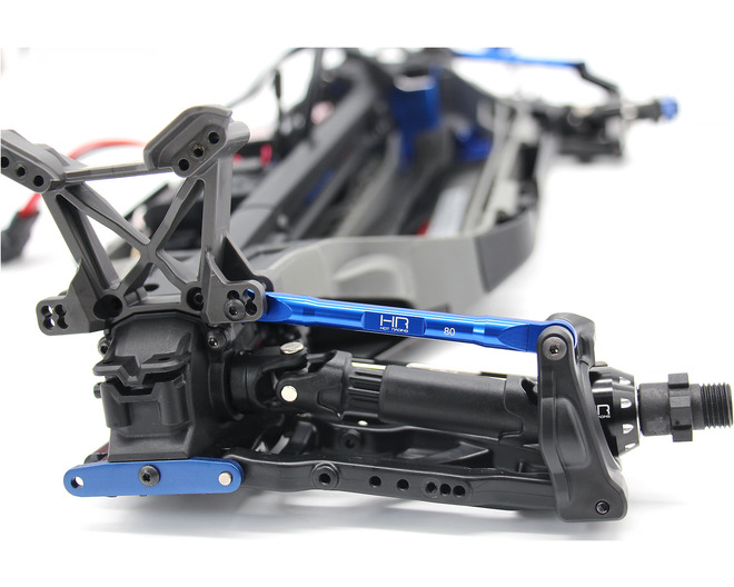 T6 Front upper arm Links JTF photo