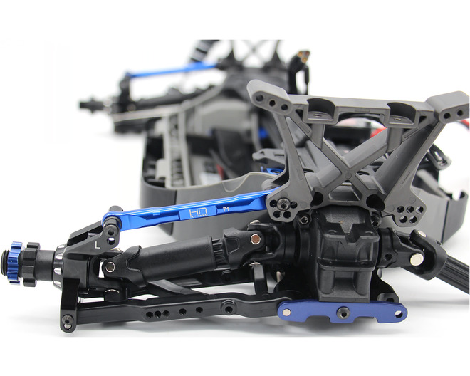 T6 Rear upper arm Links JTF photo