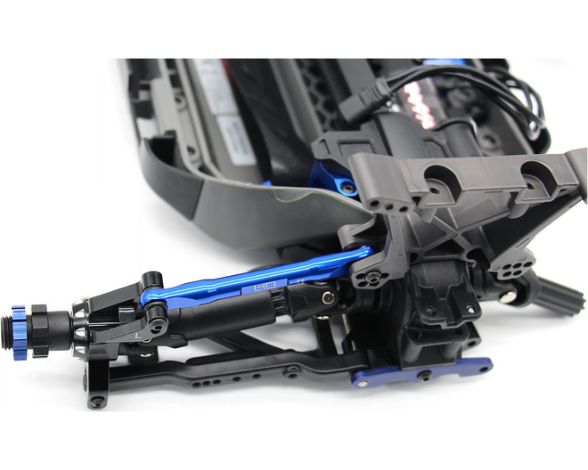T6 Rear upper arm Links JTF photo