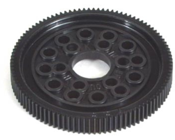 Differential Gear 64p 100t photo