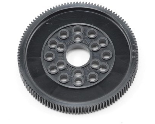 Differential Gear 64p 120t photo