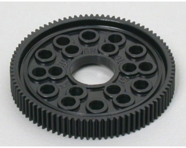 Differential Gear 64p 88t photo