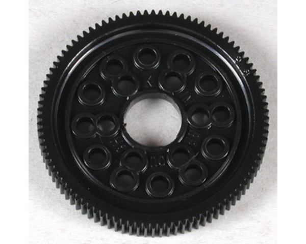 Differential Gear 64p 96t photo