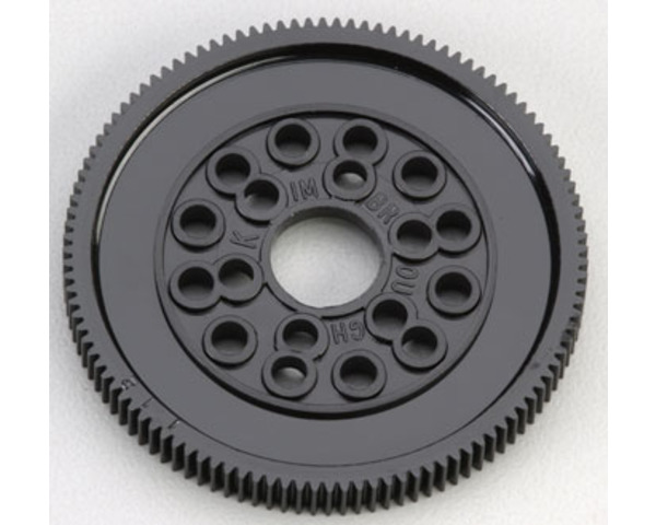 Differential Gear 64p 112t photo