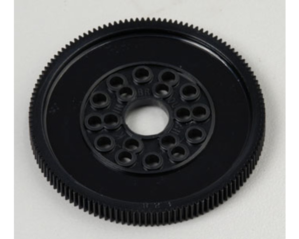 Differential Gear 64p 128t photo