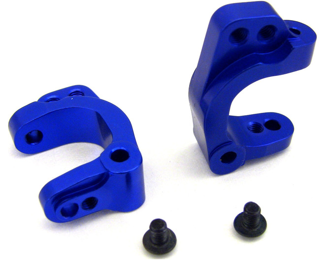 Tap to zoom discontinued Blue front c shape hub (2) UL