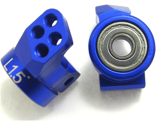 Tap to zoom discontinued 1.5 deg Re hub w/HD bearing (2) UL