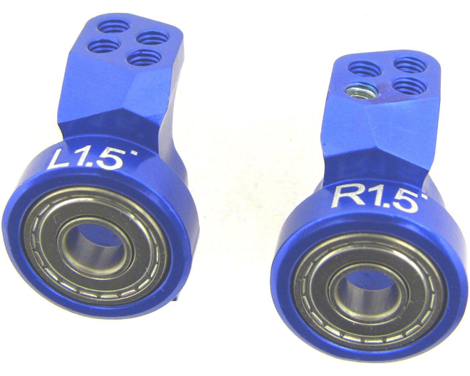 Tap to zoom discontinued 1.5 deg Re hub w/HD bearing (2) UL