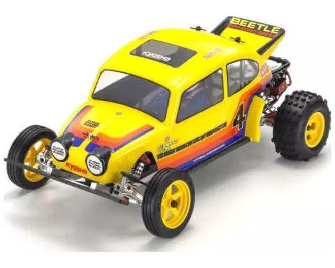 BEETLE 2014 Kit photo