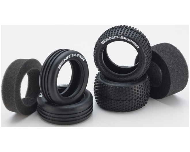 TURBO SCORPION 1/10 EP 2WD Buggy KIT 30616B photo