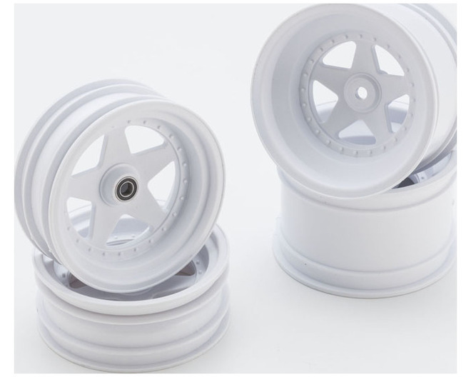 TURBO SCORPION 1/10 EP 2WD Buggy KIT 30616B photo